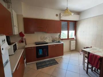 Appartamento in vendita di 115 m² in Via Giovanni Melarangelo