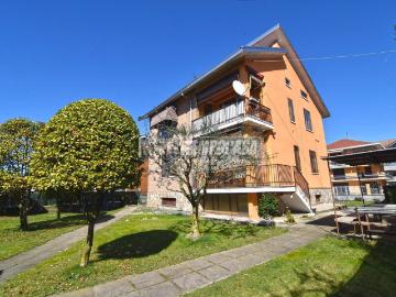 Appartamento in vendita di 115 m² in Via Giovanni Mussa