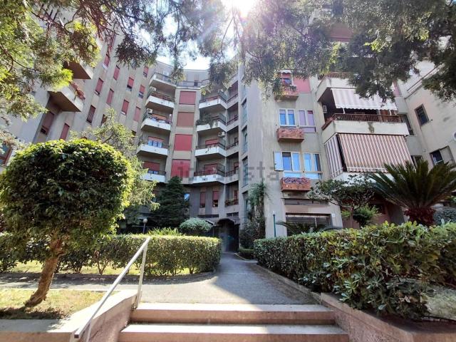 Appartamento in vendita di 115 m² in Via Giovanni Spagnolo, 58