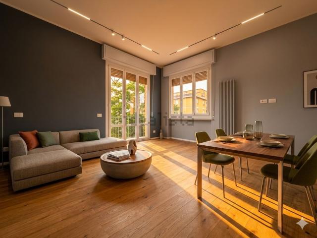 Appartamento in vendita di 115 m² in Via Giovanni Paisiello
