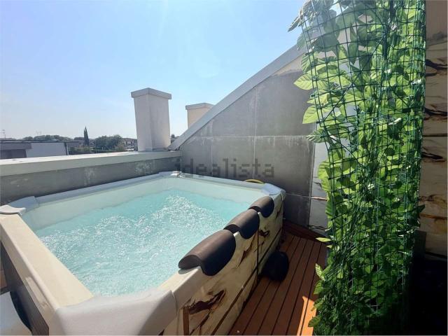 Appartamento in vendita di 115 m² in Via Giovanni Paolo II, 14
