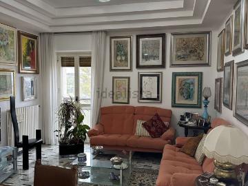 Appartamento in vendita di 115 m² in Via Giovanni Paolo Parisio, 3