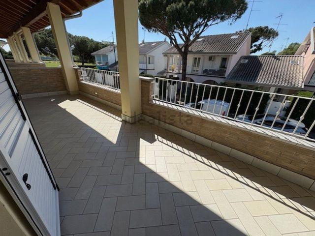 Appartamento in vendita di 115 m² in Via grappolo d uva