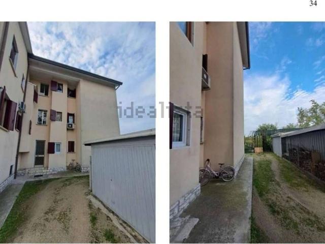 Appartamento in vendita di 115 m² in Via Gritti, 173