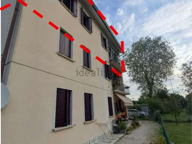 Appartamento in vendita di 115 m² in Via Gritti