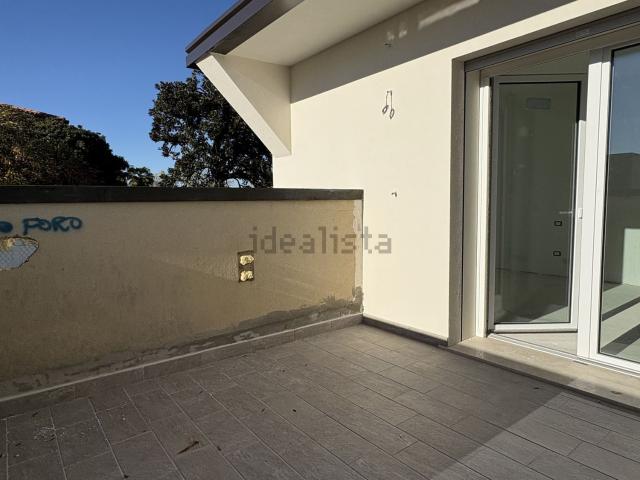 Appartamento in vendita di 115 m² in Via Guglielmo Marconi