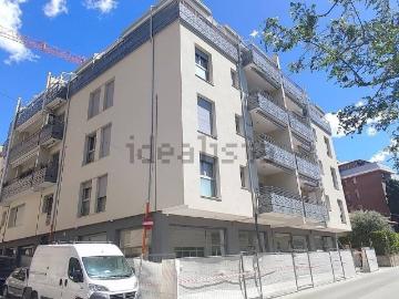 Appartamento in vendita di 115 m² in Via Guglielmo Cameli