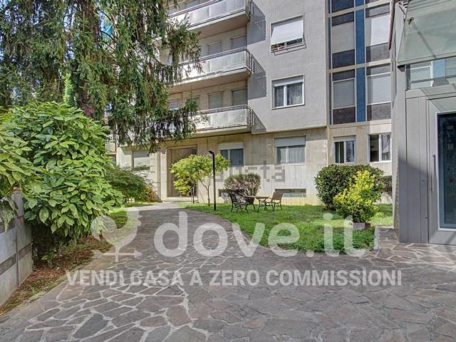 Appartamento in vendita di 115 m² in Via Guglielmo Longo, 9