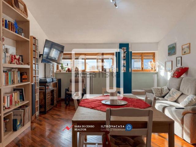 Appartamento in vendita di 115 m² in Via Guido Piovene