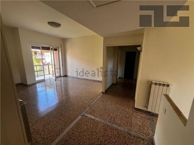 Appartamento in vendita di 115 m² in Via Domenico Comparetti