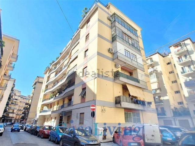 Appartamento in vendita di 115 m² in Via Domenico Trentacoste, 34