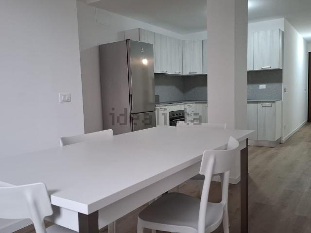Appartamento in vendita di 115 m² in Via Domenico Turazza