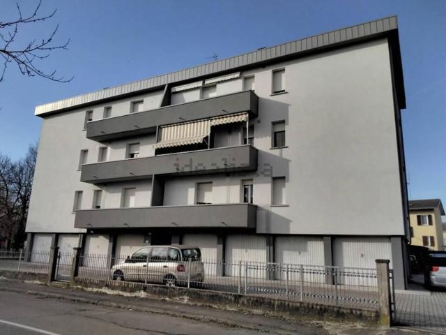 Appartamento in vendita di 115 m² in Via Don Minzoni, 5