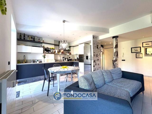 Appartamento in vendita di 115 m² in Via Don Minzoni, 8