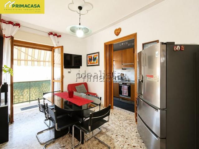 Appartamento in vendita di 115 m² in Via Don Nicola Mazza, 5