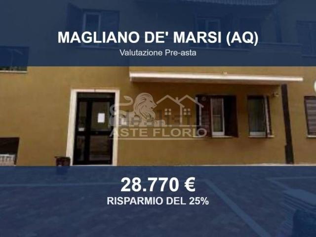 Appartamento in vendita di 115 m² in Via Don Orlando di Orio, 16