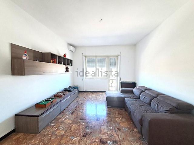Appartamento in vendita di 115 m² in Via Don Aurelio Conti, 26
