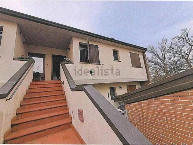 Appartamento in vendita di 115 m² in Via Don A. Dioli