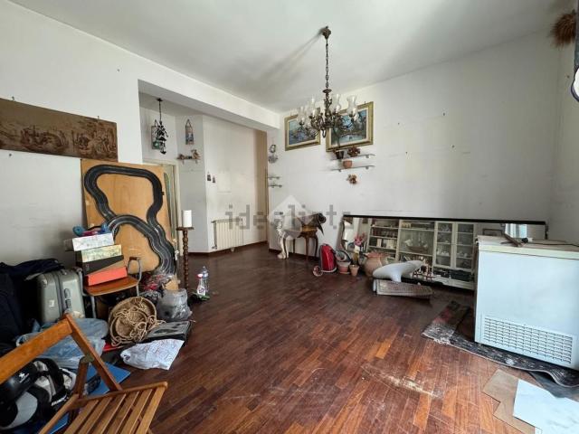 Appartamento in vendita di 115 m² in Via Don Luigi Sturzo, 20