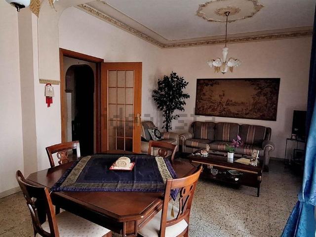 Appartamento in vendita di 115 m² in Via don Lorenzo Milani