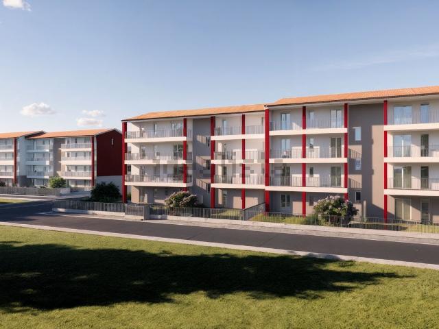 Appartamento in vendita di 115 m² in Via Don Lorenzo Milani