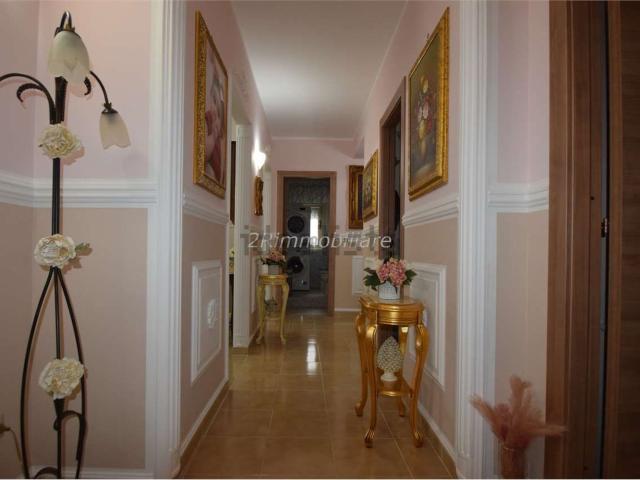 Appartamento in vendita di 115 m² in Via Don Primo Mazzolari