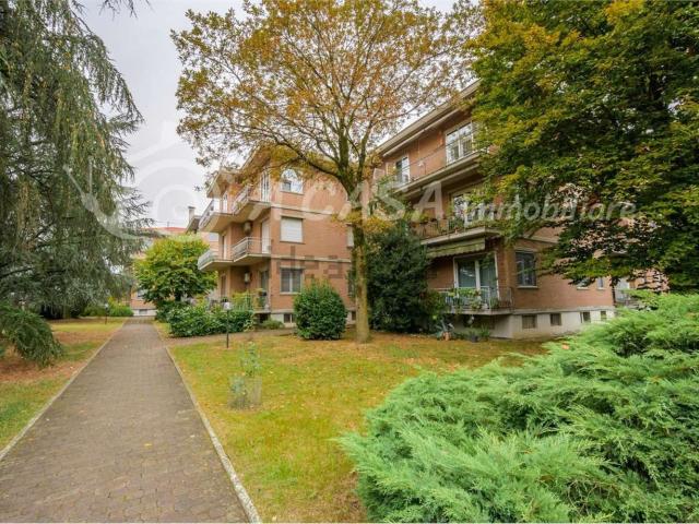 Appartamento in vendita di 115 m² in Via Donatori di Sangue, 27