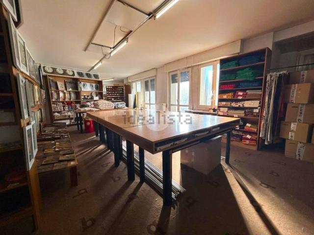 Appartamento in vendita di 115 m² in Via Dante, 18
