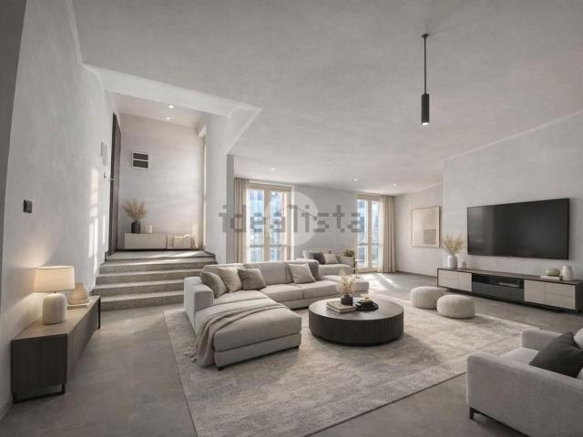 Appartamento in vendita di 115 m² in Via Dante, 267