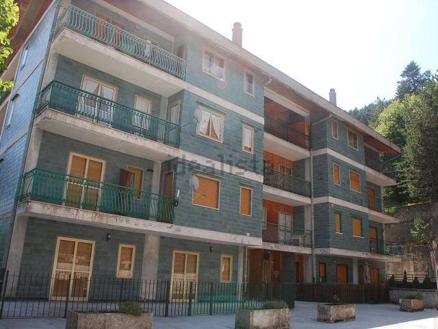 Appartamento in vendita di 115 m² in Via Dante Alighieri, 19