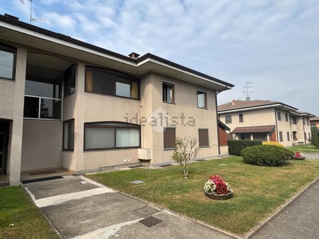 Appartamento in vendita di 115 m² in Via Dante Alighieri, 11
