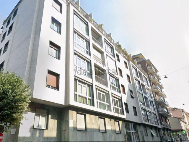 Appartamento in vendita di 115 m² in Via Dante Alighieri, 25