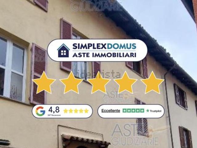 Appartamento in vendita di 115 m² in Via Dante Alighieri