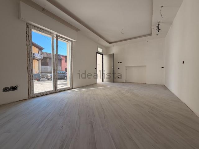 Appartamento in vendita di 115 m² in Via Dante Alighieri, 2