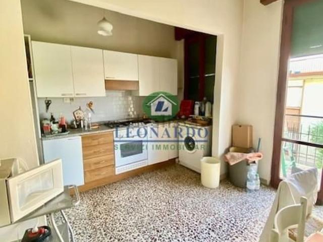 Appartamento in vendita di 115 m² in Via Dante Alighieri, 49