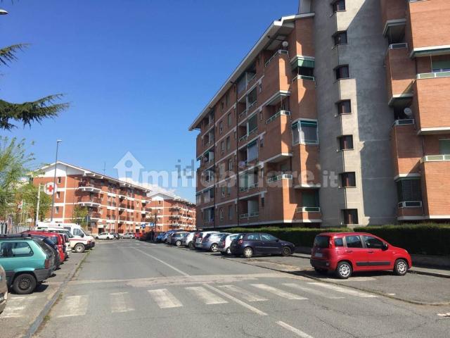 Appartamento in vendita di 115 m² in Via Dante Alighieri, 9