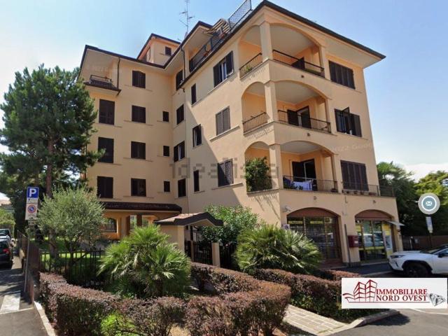 Appartamento in vendita di 115 m² in Via Dante Alighieri, 9
