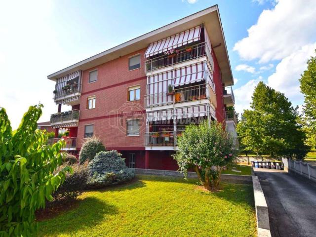 Appartamento in vendita di 115 m² in Via Dante di Nanni, 32