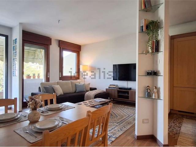 Appartamento in vendita di 115 m² in Via De Gasperi