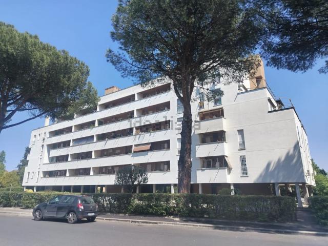 Appartamento in vendita di 115 m² in Via Degas, 57