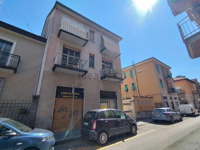 Appartamento in vendita di 115 m² in Via degli Artigiani