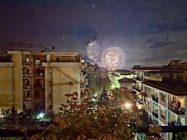 Appartamento in vendita di 115 m² in Via degli Aranci