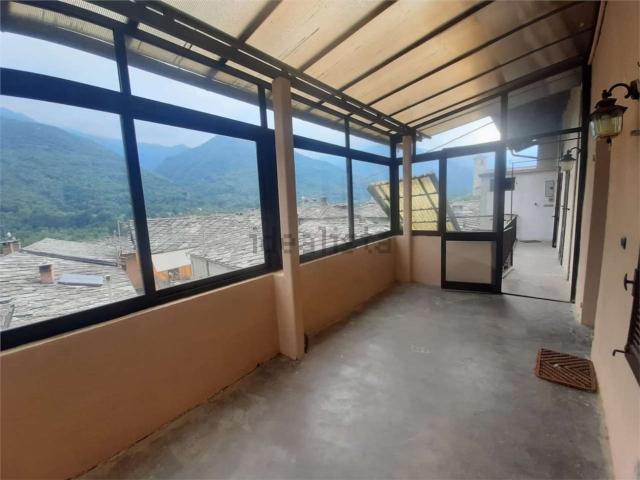 Appartamento in vendita di 115 m² in Via dei Martiri, 11