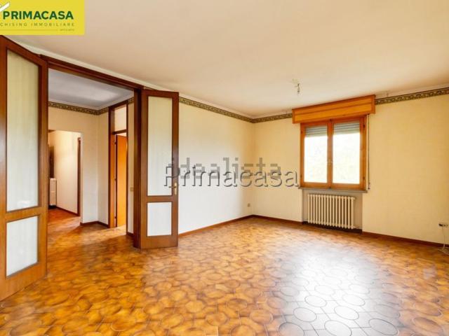 Appartamento in vendita di 115 m² in Via dei Martiri