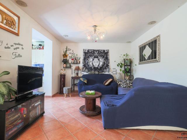 Appartamento in vendita di 115 m² in Via dei Bucaneve, 17