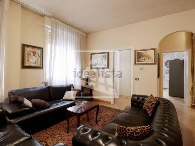 Appartamento in vendita di 115 m² in Via dei Due Gobbi, 10