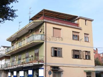 Antessano, Salerno Campania - Terrazzo