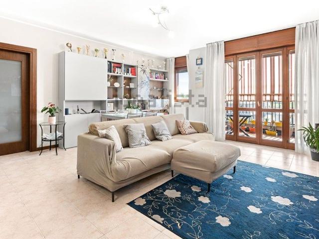 Appartamento in vendita di 115 m² in Via dei Giusti, 6
