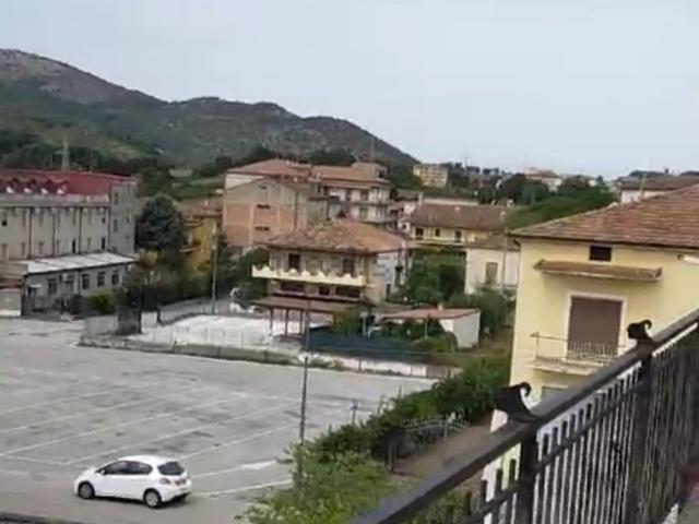 Appartamento in vendita di 115 m² in Via del Belvedere, 4