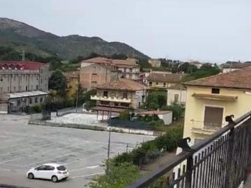 Appartamento in vendita di 115 m² in Via del Belvedere, 4
